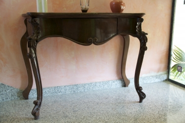 CONSOLE DEL GARGANO