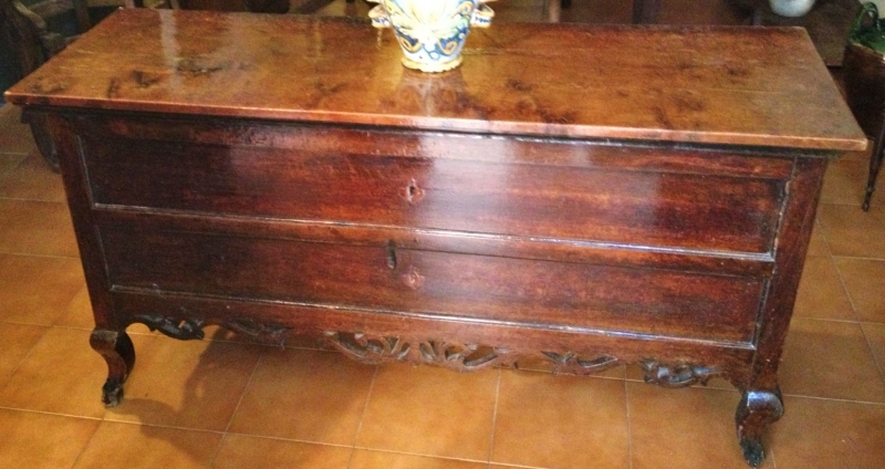 Cassa Nuziale Gargano