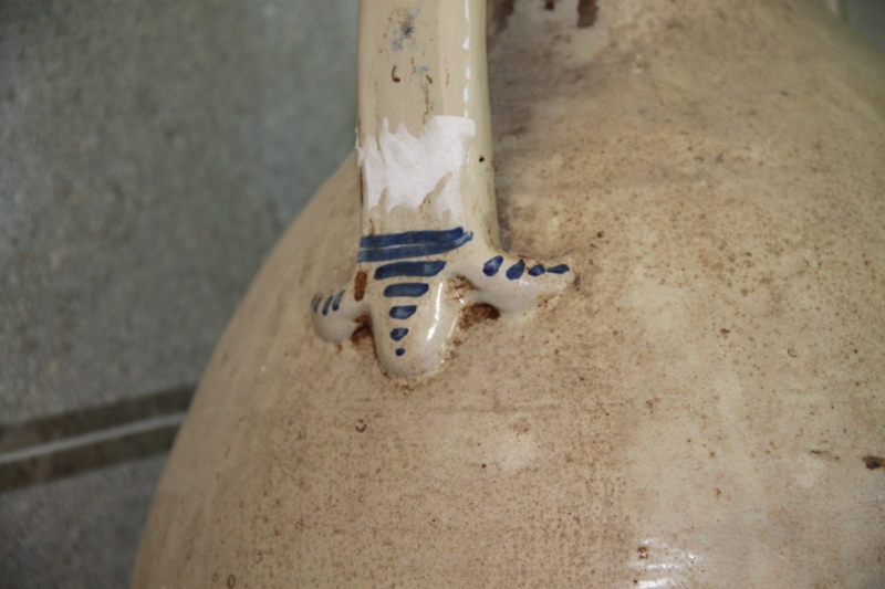 MAIOLICA CALITRANA