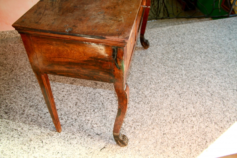 CONSOLE IMPERO