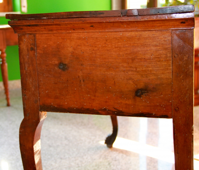 CONSOLE IMPERO