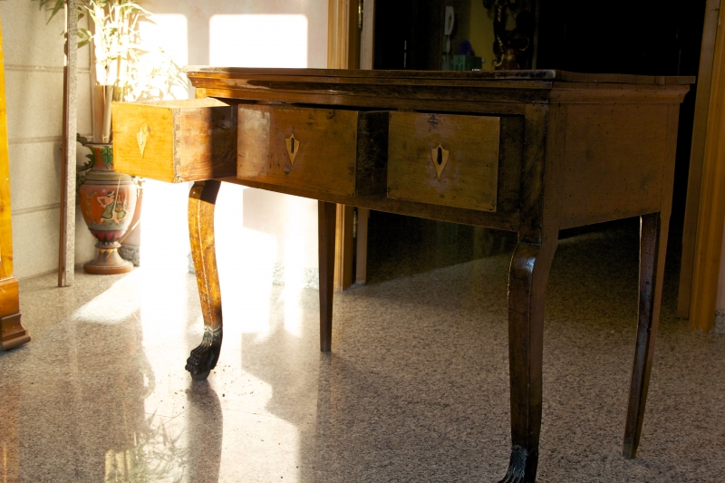 CONSOLE IMPERO