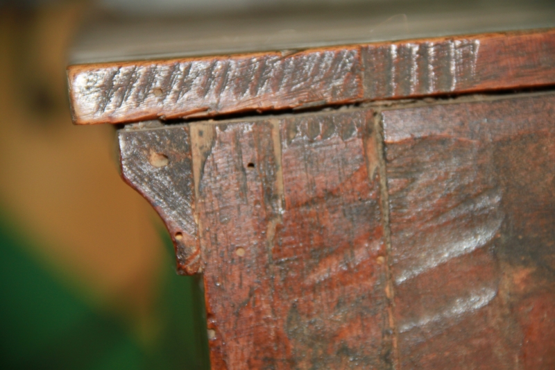 CONSOLE IMPERO
