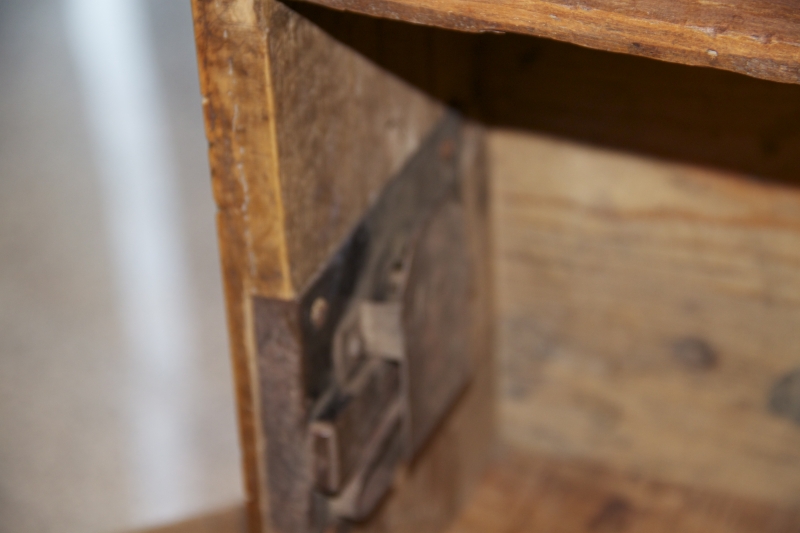 CONSOLE IMPERO