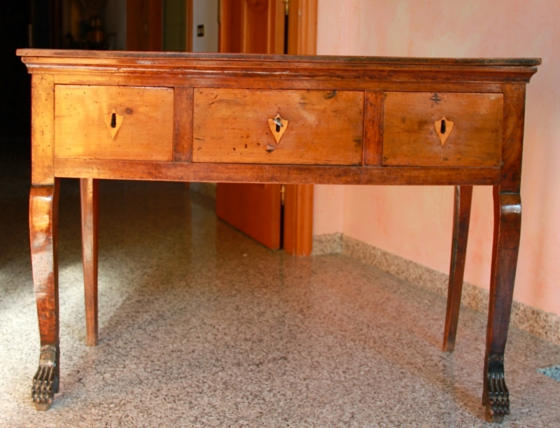 CONSOLE IMPERO