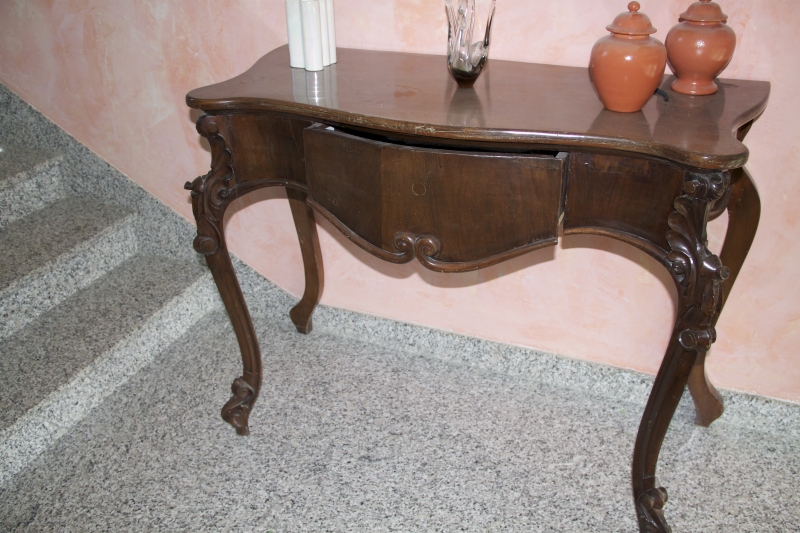 CONSOLE DEL GARGANO