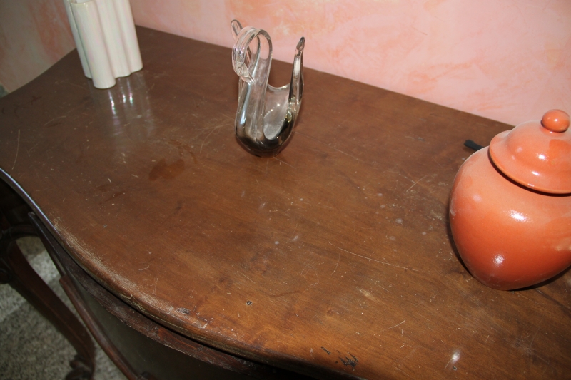 CONSOLE DEL GARGANO