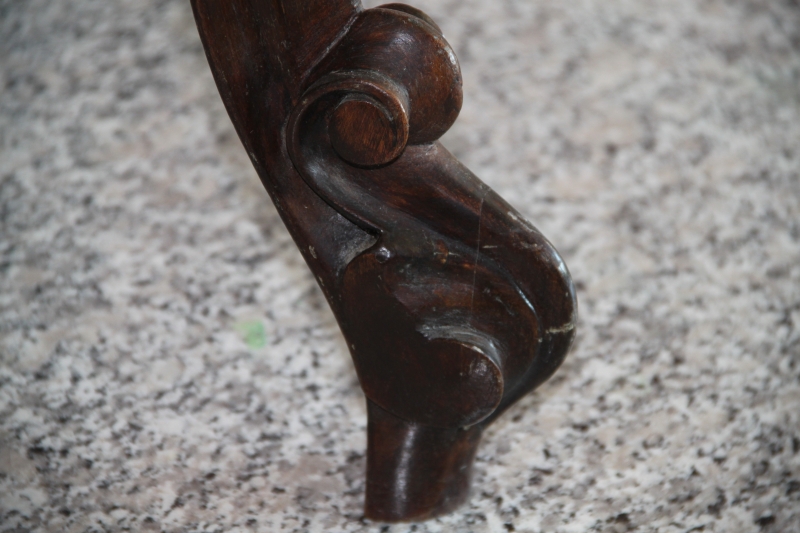 CONSOLE DEL GARGANO