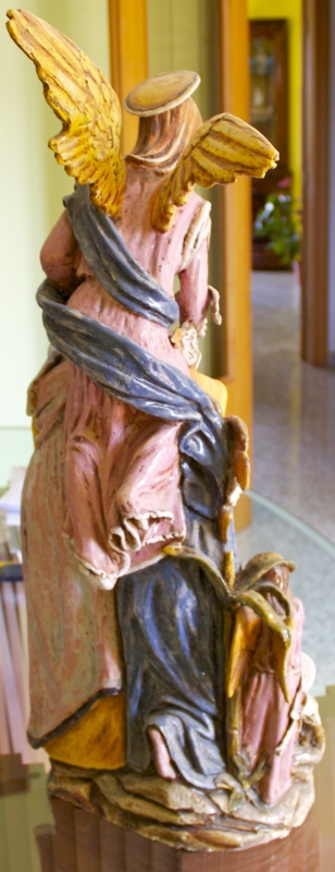 MAIOLICA DI CALTAGIRONE