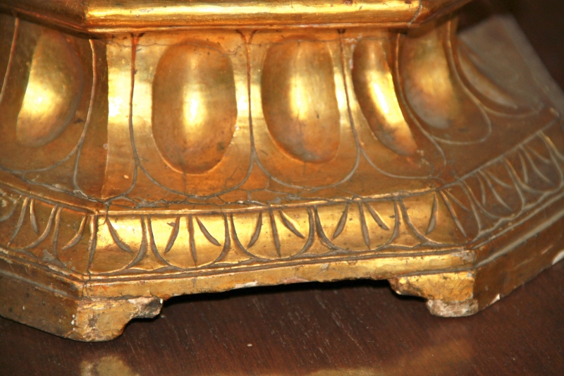 SAN MICHELE antico. Cod 14