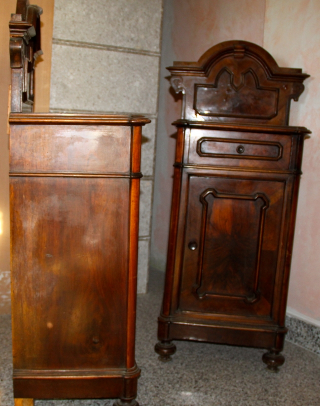 COMODINI LUIGI FILIPPO