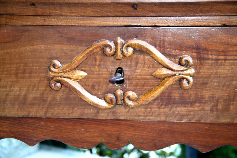 CONSOLE LAVELLO