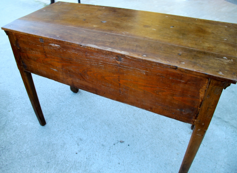 CONSOLE LAVELLO