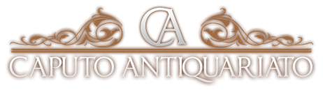 Caputo Antiquariato - Acquisto e vendita antiquariato