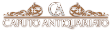 Caputo Antiquariato - Vendita e acquisto antiquariato