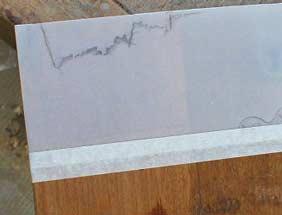 informazioni sul restauro
